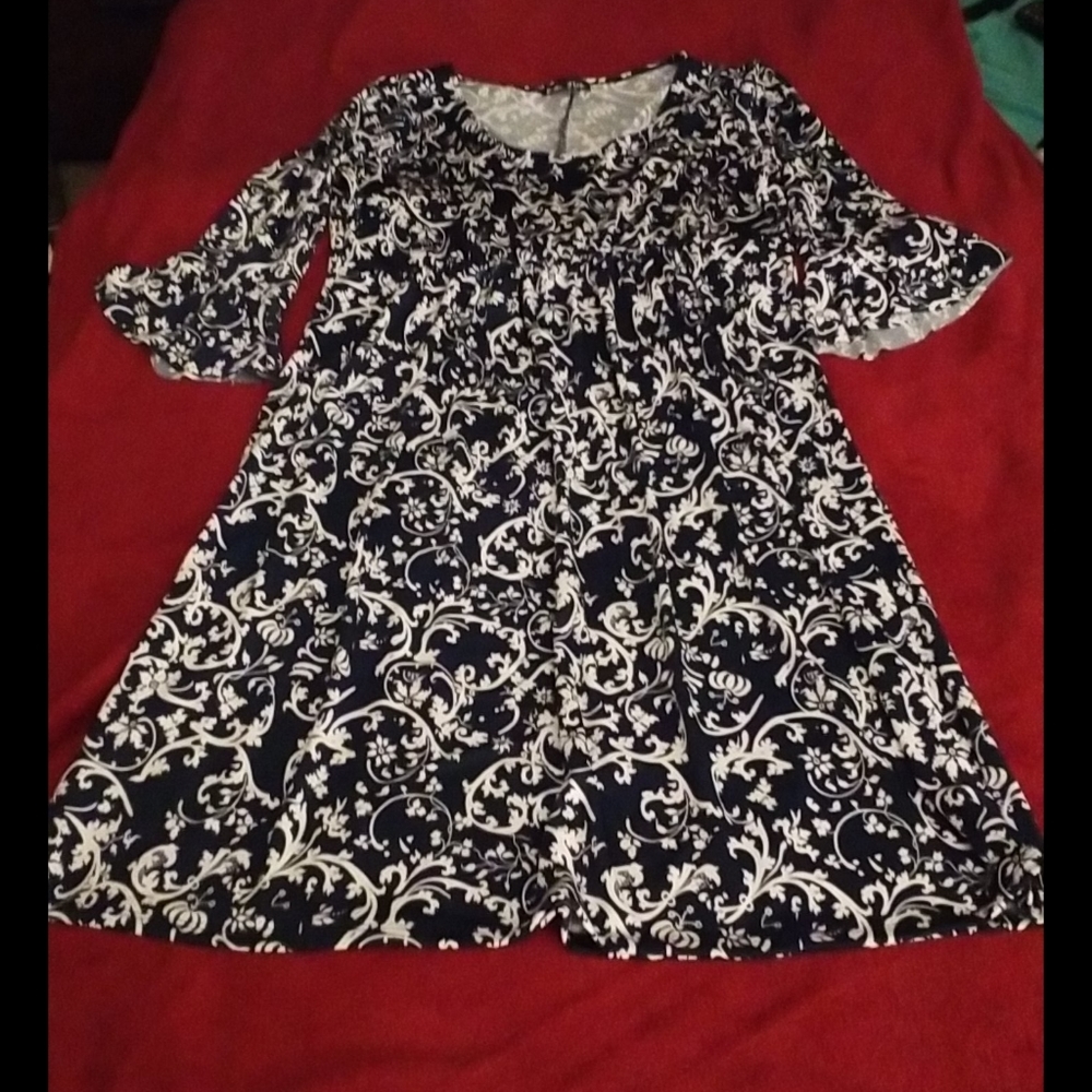 2CU-UTE Dress